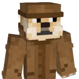 CTRP's Minecraft skin