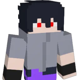 CTYORO's Minecraft skin