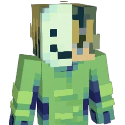 CTY_ComeBack's Minecraft skin