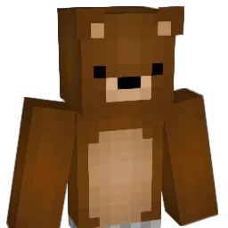 CT_Gusty Minecraft avatar bust