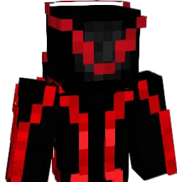 CT_Nax Minecraft avatar bust