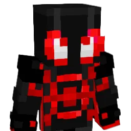 CT_Phasma Minecraft avatar bust