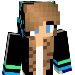 CT_Spyro's Minecraft skin