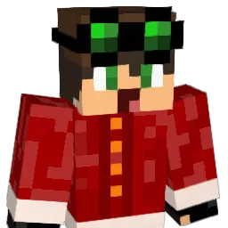 CTorin Minecraft avatar bust