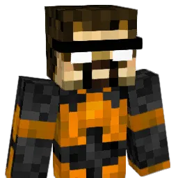 CTscan's Minecraft skin