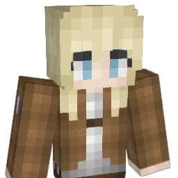 CUCAS1's Minecraft skin