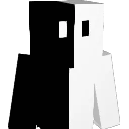 CUCFL5 Minecraft avatar bust