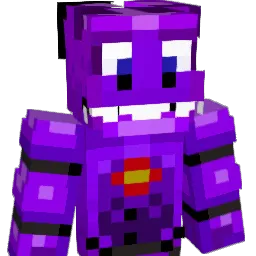 CULLEN_MAN1103 Minecraft avatar bust