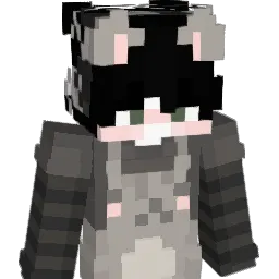 CUNAMW's Minecraft skin