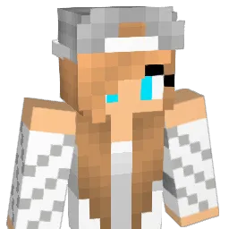CUPCAKE_PERSON's Minecraft skin