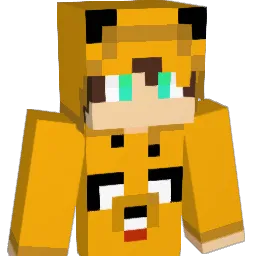 CUPOLI12 Minecraft avatar bust