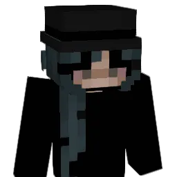 CUPULADOMAUL Minecraft avatar bust