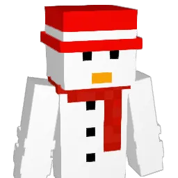 CURRAM Minecraft avatar bust