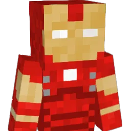 CUSTOMAlt4 Minecraft avatar bust