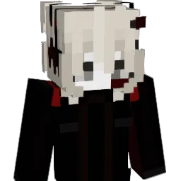 CUTDEEP3R's Minecraft skin