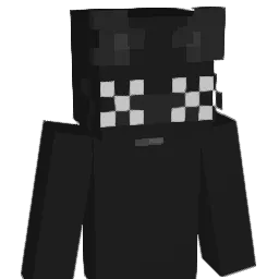 CUTE_KITTEY Minecraft avatar bust