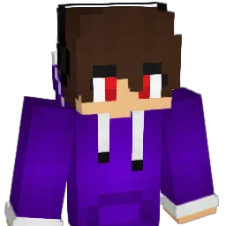 CUltimateDestroy's Minecraft skin