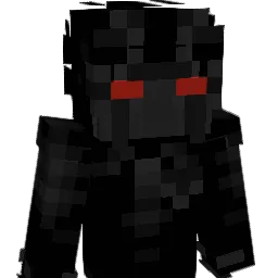 CVH33 Minecraft avatar bust