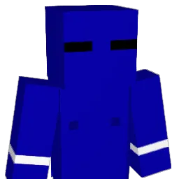 CVP97's Minecraft skin