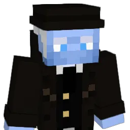 CVSCVS's Minecraft skin
