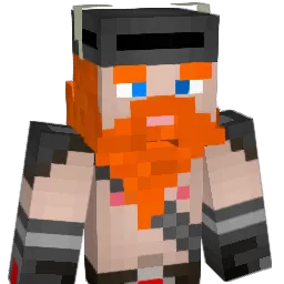 CVoide's Minecraft skin