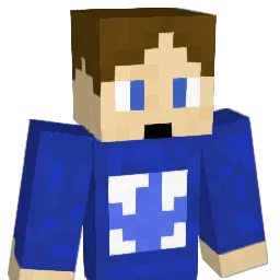 CWCConbon Minecraft avatar bust
