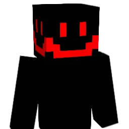 CWessy Minecraft avatar bust