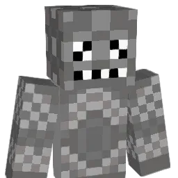 CX14's Minecraft skin