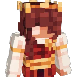 CXMEWITHME's Minecraft skin