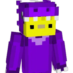 CXNightmares's Minecraft skin