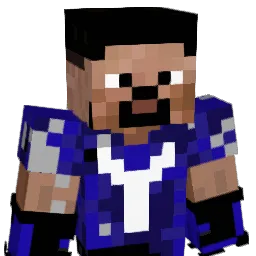 CXYUXI's Minecraft skin