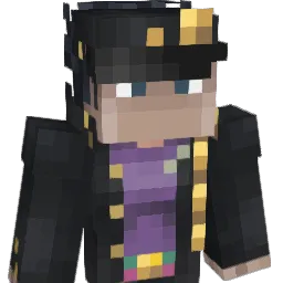 CY2000's Minecraft skin