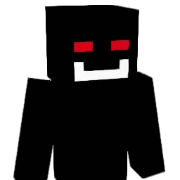CYBERCON Minecraft avatar bust