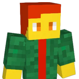 CYBORGenderman14