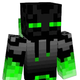 CYRUI's Minecraft skin
