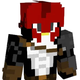 CYSCA's Minecraft skin