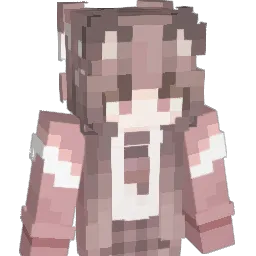 CY_MZ's Minecraft skin