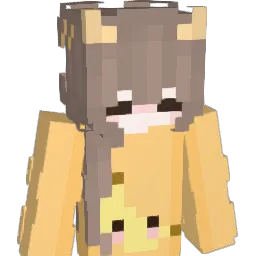 CYcssygr's Minecraft skin