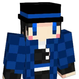 CYvns Minecraft avatar bust