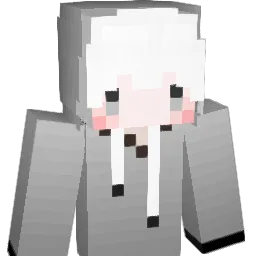 CYxxxx_ Minecraft avatar bust