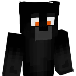 CZAKON Minecraft avatar bust