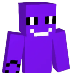 CZFIl Minecraft avatar bust