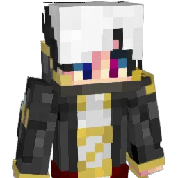 CZLD Minecraft avatar bust