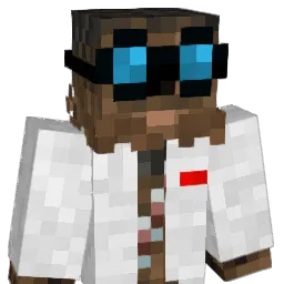CZMarm Minecraft avatar bust