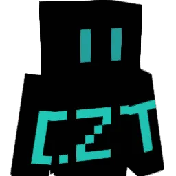 CZTanman Minecraft avatar bust