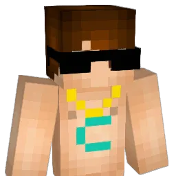 CZX3's Minecraft skin