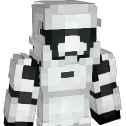 CZ_Fox_CZ Minecraft avatar bust