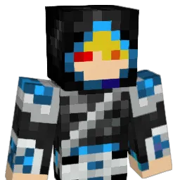 CZane45 Minecraft avatar bust