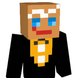 C_3poAssistant's Minecraft skin