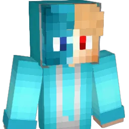 C_Adjudicator Minecraft avatar bust